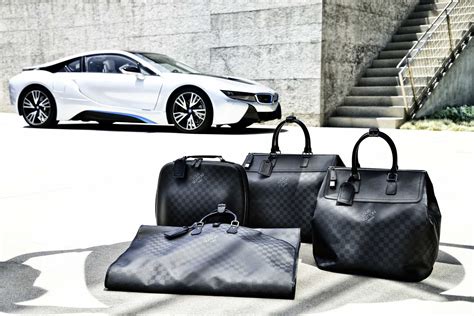 i8 louis vuitton luggage|weekender gm i8 luggage.